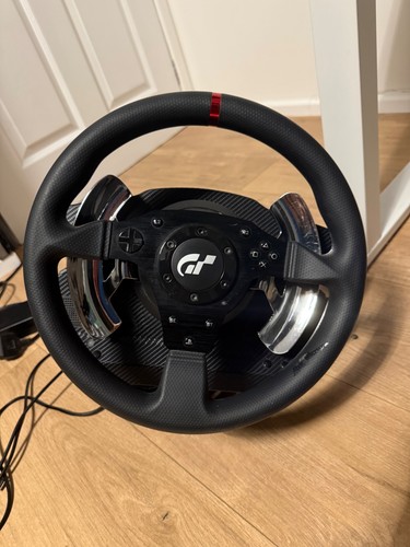 Thrustmaster t500 racing - thrustmaster,