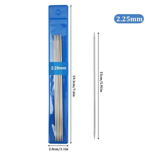 5pcs 15cm stainless - 5pcs, steel