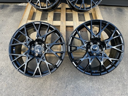 Vrs style alloys x4 - 19",