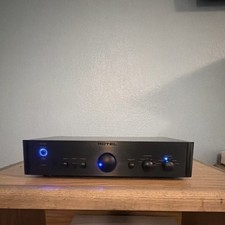 Rotel RC1550 2-Channel Stereo