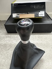 BMW F Generation Gear Knob
