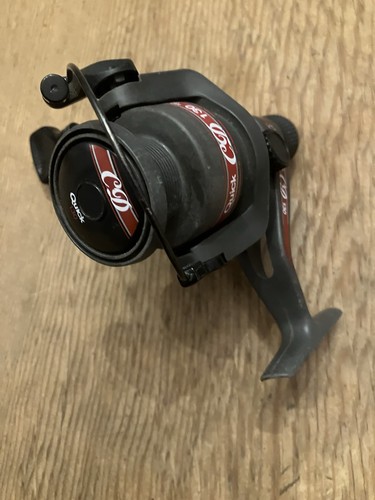 Quick 130 fishing - cd, dam