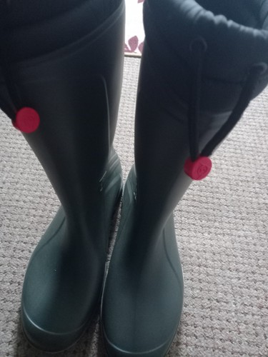 Dunlop thermal wellys - wellys, 9
