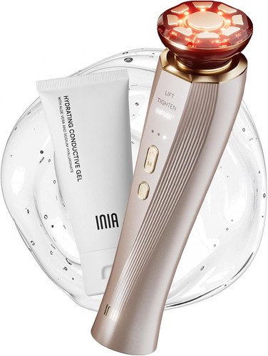 Inia 1 microcurrent - 3-in-1,