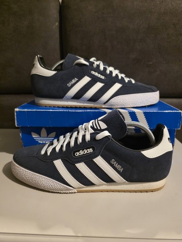 Adidas samba super - adidas,