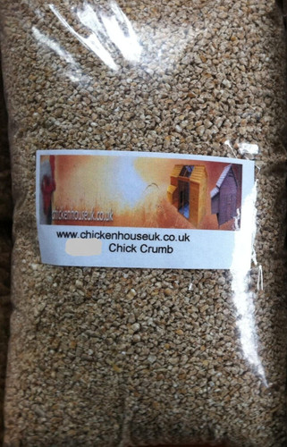 2kg bag duckling - bag,