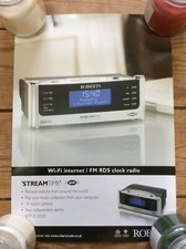 A4 Poster Roberts Radio