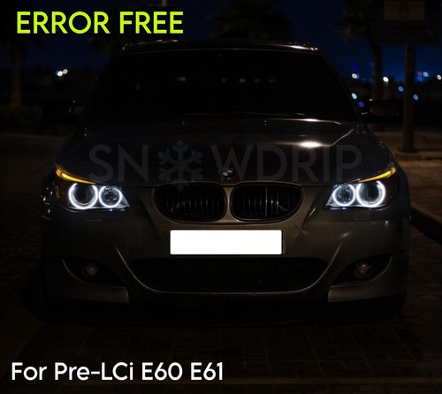 For bmw series e60 e61 - series,