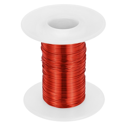 Awg magnet wire - magnet, 2