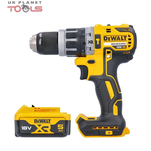 Dewalt dcd796n 18v - dcd796n,