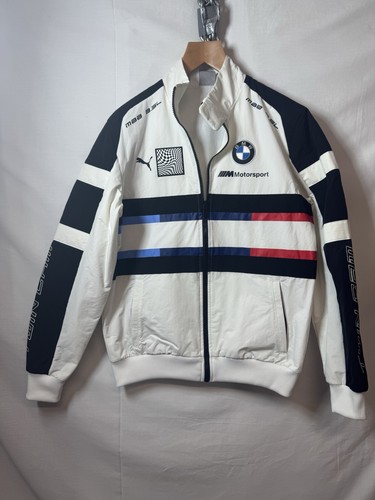 Puma bmw motorsport street - motorsport,