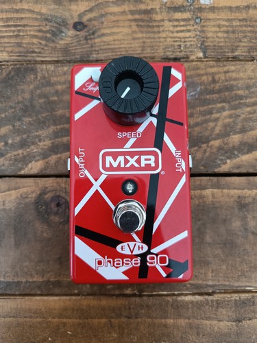 Mxr evh phase - evh, guitar