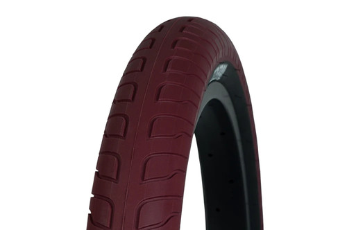Federal response bmx tyre - tyre, 20