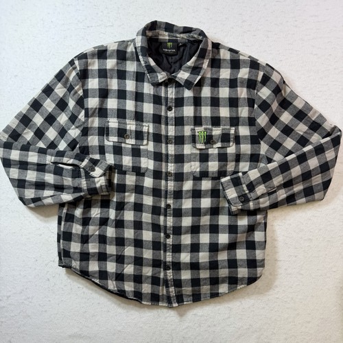 Vintage 2000s monster energy - vintage,