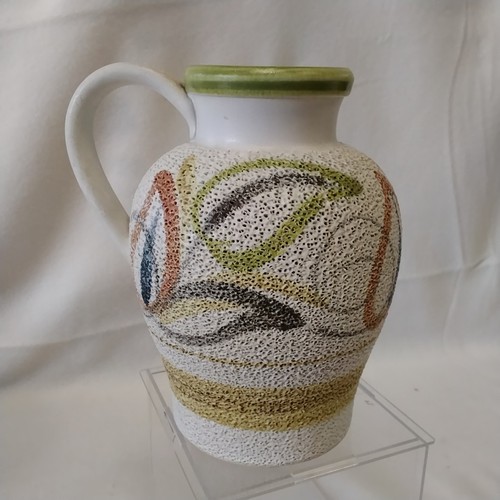 Vintage retro langley - langley, pottery