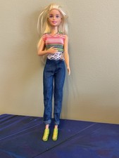 Barbie Doll Beautiful