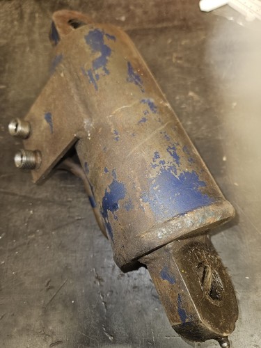 Leyland 285 2100 - 285/2100, tractor