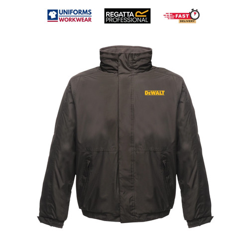 Dewalt dover jacket black - dewalt, |