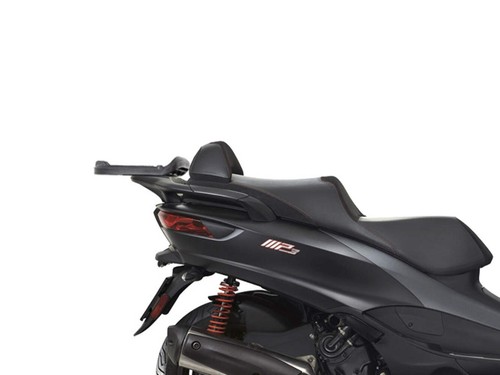 Shad top box rack - shad,