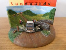 CORGI VANGUARDS MINI COOPER