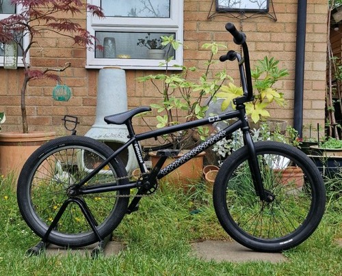 Bmx collective bike - bmx,