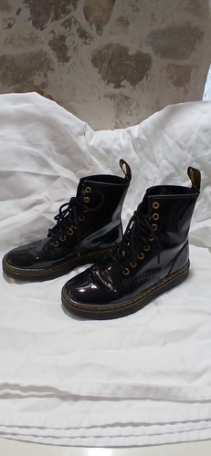Martens zavala woman boots - martens,