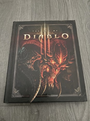 Diablo collectors edition - diablo,