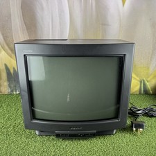 Sony Trinitron KV-M1410U - 14