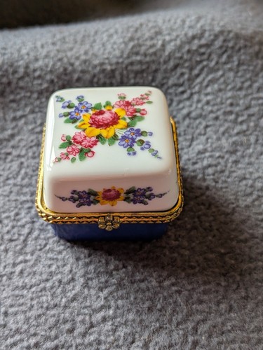 Del prado porcelain - del,