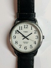 Mens Vintage Timex Indiglo