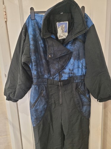 Elite vintage ski - elite,