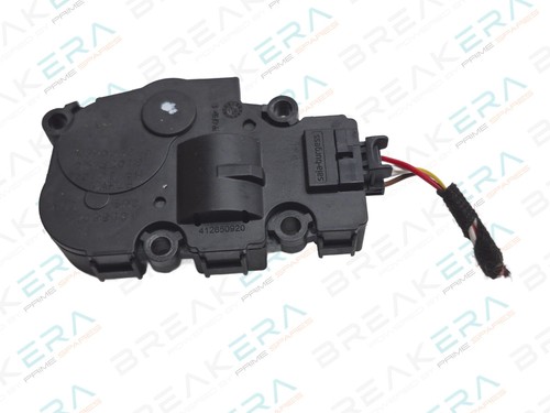 Audi mk2 heater air - mk2,