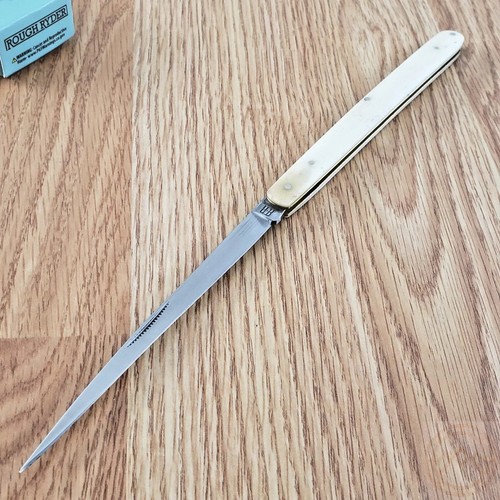Rough ryder melon tester - ryder,