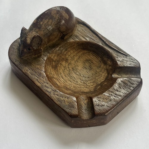 Vintage robert mouseman - vintage,