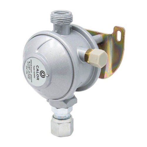 Official calor 10mm - official, straight