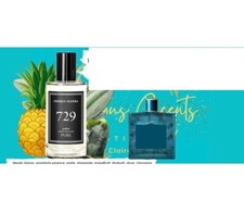 FM 729 Pure Collection