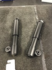  FOR FIAT CINQUECENTO SPORTING