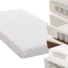 Obaby Mattress Range Cot Bed