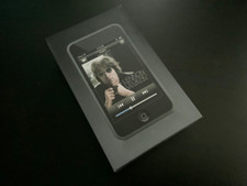 for Apple iPod Touch 1st Generation 16GB (John Lennon) Empty box ref.328