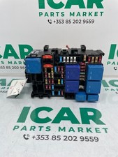 ✅2022 Renault Captur NISSAN JUKE F16 RENAULT CLIO V FUSE BOX 243805499R 63570069