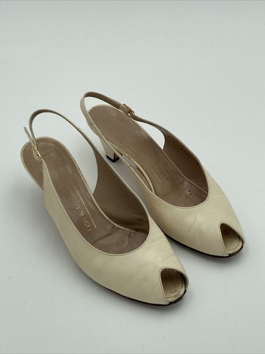 Vintage bruno magli - bruno,