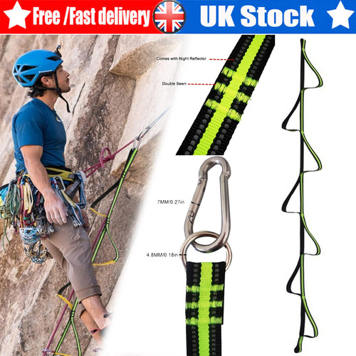 Outdoor rock climbing - rock, step