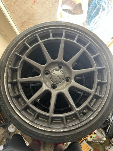 Rota reece wheels - rota,
