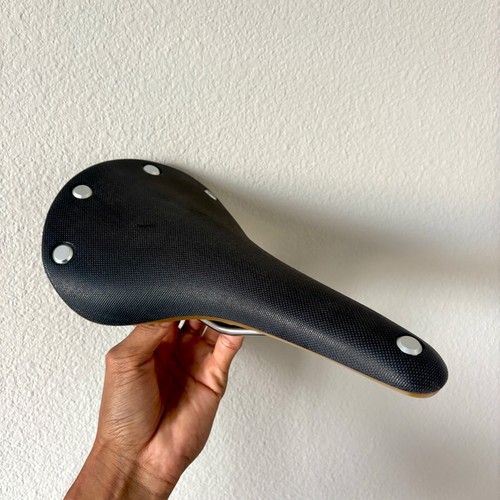 Brooks cambium c17 special - brooks,