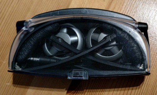 Sennheiser 100 open back - px-100, open-back