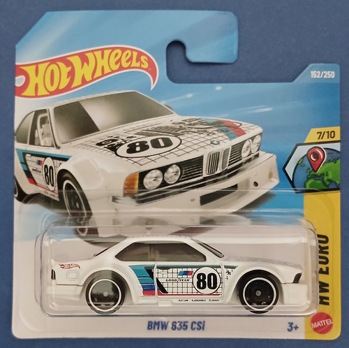 Hot wheels 2026 - 2026, bmw