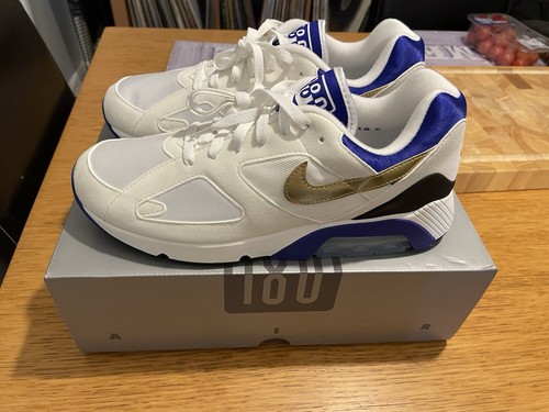 Mens nike air 180 - air, limited