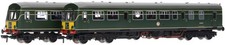 32-286 Bachmann OO Gauge Class
