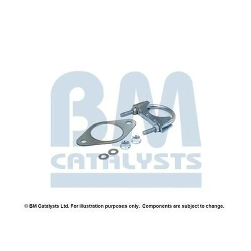 Catalysts exhaust pipe - exhaust,
