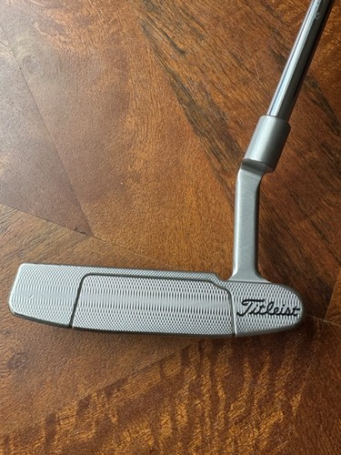Scotty cameron select newport - scotty,
